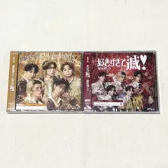 【新品未開封トレカ付き】M!LK CD 通常盤 ビクター限定盤