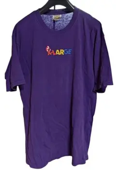 **+様 X-LARGE Tシャツ　L