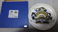 ワンピース 麦わらストア 3周年 イヤープレート ASL