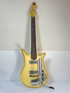 2026年最新】ジャパンビンテージ ギターの人気アイテム - メルカリ