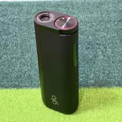 ⭐️【美品】グローハイパープロ 黒 TYPE-C 充電ケーブル2本付き glo