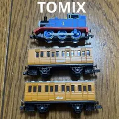 2025年最新】TOMIX トーマスの人気アイテム - メルカリ