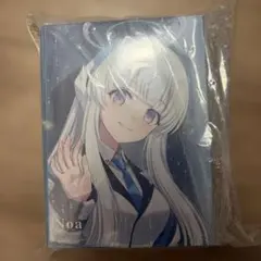 未開封 ブルアカ 生塩ノア 香水 アクリルパネル