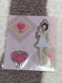 2026年最新】音嶋莉沙 アクスタの人気アイテム - メルカリ