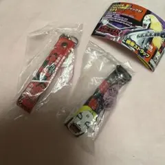 デトロイト・メタル・シティ ストラップセット