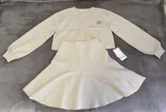 snidel セットアップ