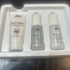 DR PLANT Snow Lotus トライアルセットのサムネイル
