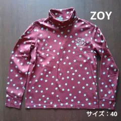zoy レディースウェア