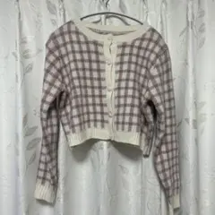 Flower ニットのサムネイル