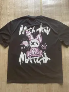 【安さ重視の方に❗️】サブカルtシャツ