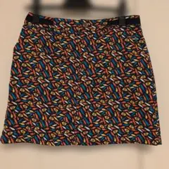 Paradiso スカート