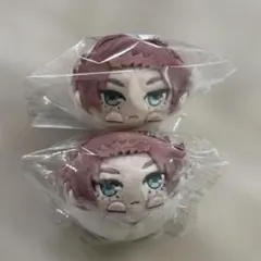 ヒプマイ 理鶯 まめころりん - メルカリ