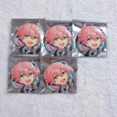 姫宮桃李 イベコレ缶バッジ