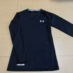 YXL 160 アンダーアーマー アンダーシャツ インナーウェアコンプレッション