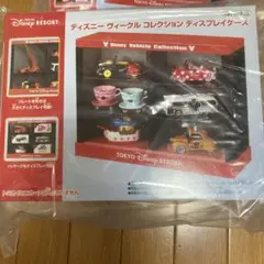 2026年最新】トミカ ケース ディズニーの人気アイテム - メルカリ