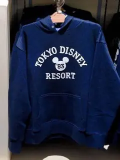 Tokyo disney resort '83 Lサイズ