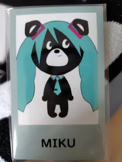 2026年最新】チェキ風カード 初音ミクの人気アイテム - メルカリ