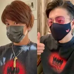 [木村拓哉着用]RESERVOIR DOGS レザボア・ドッグス 『XLサイズ』