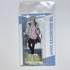 古論クリス アクリルスタンド ファントエスコラボ アクスタ