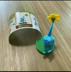 チョコエッグ　氷ピクミン