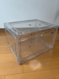 KicksWrap シューズボックス 11個分 - メルカリ