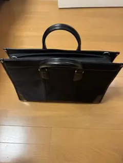 リクルートバッグ