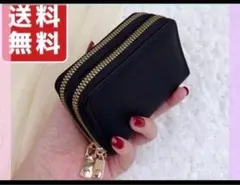 お札を折らないで収納できるお財布 コンパクト スタイリッシュ シンプル