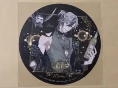 あんスタ ニキ アニカフェ アクスタ ステッカー コースター コロッタ