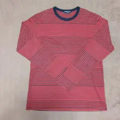 COMME des GARÇONS HOME 長袖カットソー L