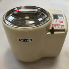 TIGER 精米機 RSE-A100 本体動作良好のサムネイル
