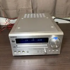 ☆中古/KENWOOD A-1001+リモコン - メルカリ