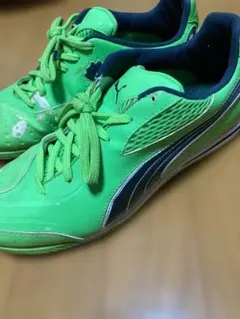 Puma　フットサルシューズ　27.5cm