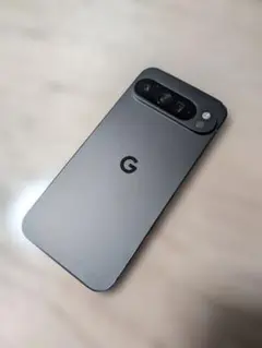 Google Pixel 9PRO XL Obsidian