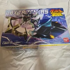 45】バンダイ ダンボール戦機 LBXバル・スパロス プラモデル - メルカリ