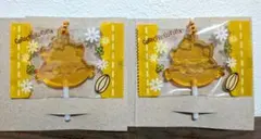 サンリオ キャンディチャームズ グミ コロコロクリリン 2個まとめ売り