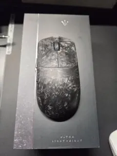 WLMOUSE 影-Ying-【ゲーミングマウス】