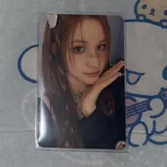 Kep1er EVERLINE ヨントントレカ　バヒエ