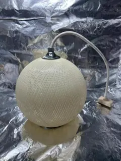 鳴海製陶球体 インテリアライト - メルカリ