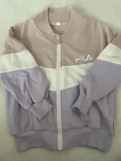 FILA パーカー　上着　110