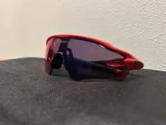 オークリー　レーダーev