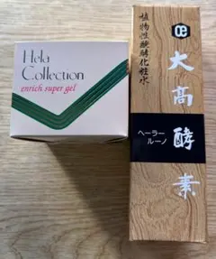 2025年最新】大高酵素エンリッチスーパージェルの人気アイテム - メルカリ