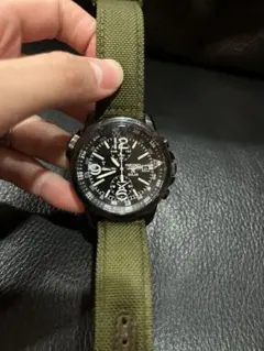 2025年最新】seiko v172の人気アイテム - メルカリ