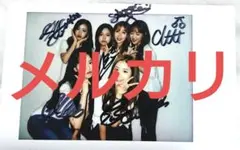 キムチェウォン　直筆サイン　チェキ　IZ*ONE ルセラフィム　最終値下げ LE SSERAFIM - LESSERAFIM ANTIFRAGILE チェウォン チェキ 9枚