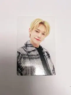 TXT ヨンジュン THURSDAY CHILD yzy 中国 中華　 トレカ