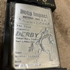 2025年最新】ZIPPO サンデーサイレンスの人気アイテム - メルカリ