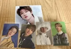 ミンハオセット