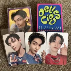 the boyz カセット　ケビン