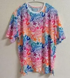 お値下げZUMBA　正規品Ｔシャツ　7月新作