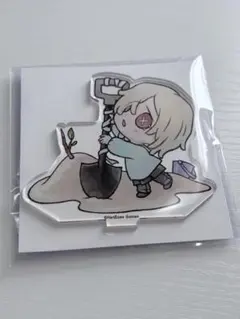 第五人格 IdentityV 墓守 幼稚園 アクリルスタンド - メルカリ