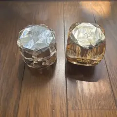 クレ・ド・ポー ボーテ ラ・クレーム 空き容器のサムネイル